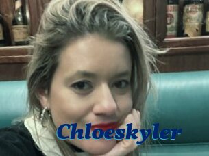 Chloeskyler