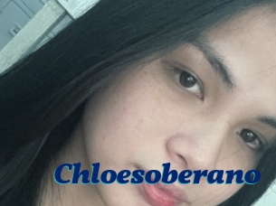 Chloesoberano