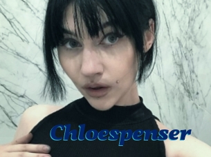 Chloespenser