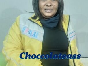 Choccolateass