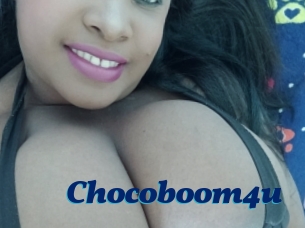 Chocoboom4u