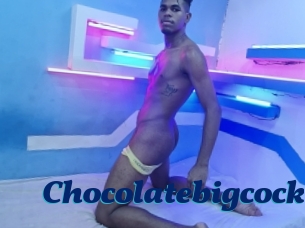 Chocolatebigcock