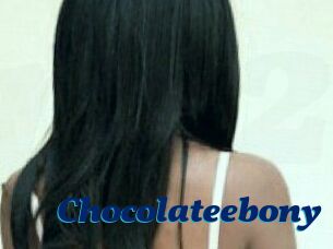 Chocolateebony