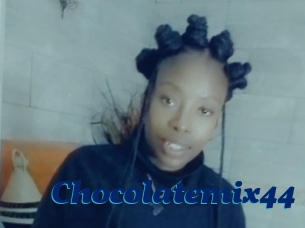 Chocolatemix44