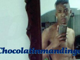 Chocolatinmandingo