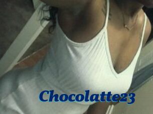 Chocolatte23