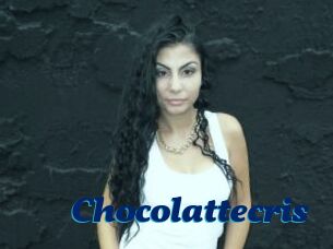 Chocolattecris