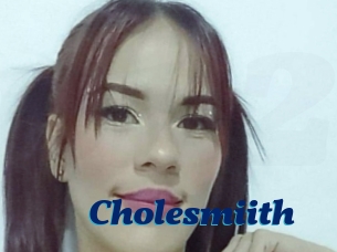 Cholesmiith