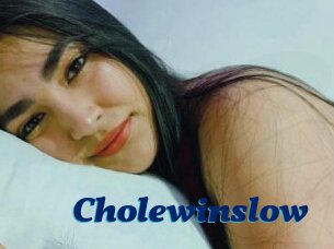Cholewinslow