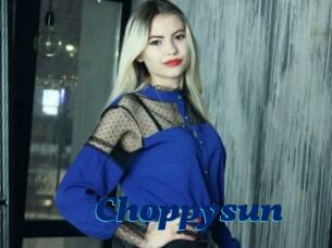 Choppysun