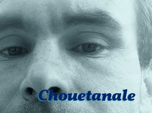 Chouetanale