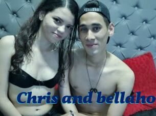 Chris_and_bellahot