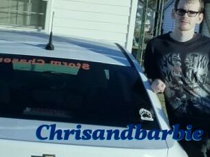 Chrisandbarbie