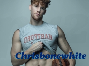 Chrisbonewhite