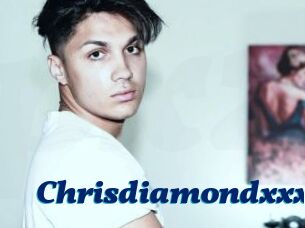 Chrisdiamondxxx