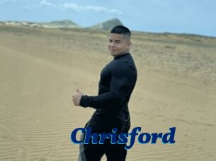 Chrisford