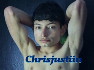 Chrisjustiin