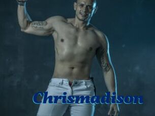 Chrismadison