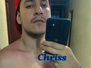 Chriss