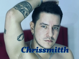 Chrissmitth