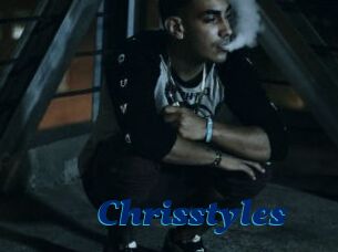 Chrisstyles