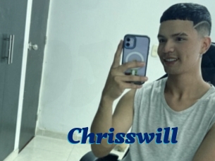 Chrisswill