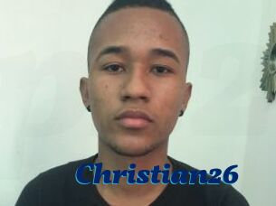 Christian26