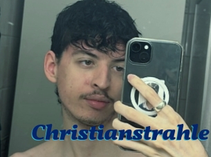 Christianstrahle