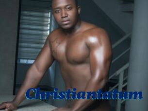 Christiantatum