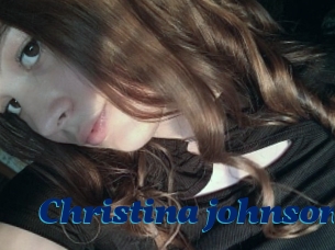 Christina_johnson