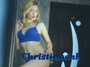 Christinashh