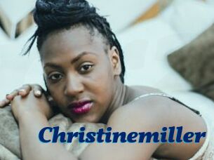 Christinemiller