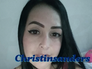 Christinsanders