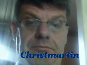 Christmartin