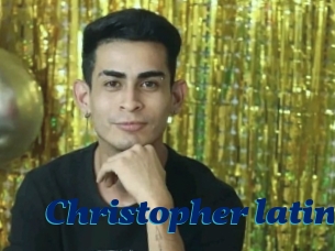 Christopher_latin