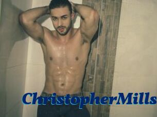 ChristopherMills