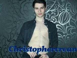 Christophercream