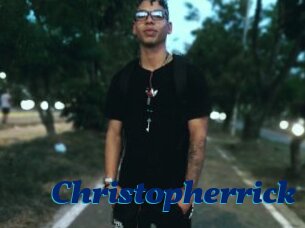 Christopherrick