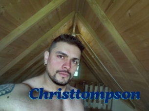 Christtompson