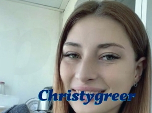 Christygreer