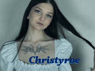 Christyroe