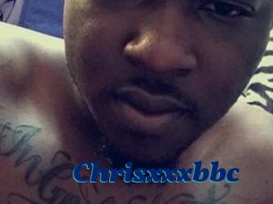 Chrisxxxbbc