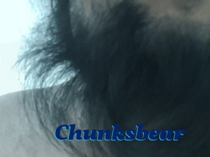 Chunksbear