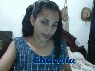 Churrita