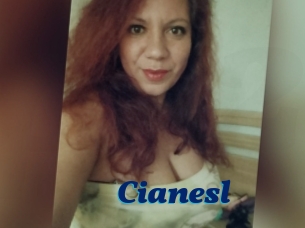 Cianesl