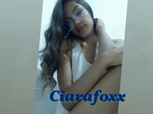 Ciarafoxx