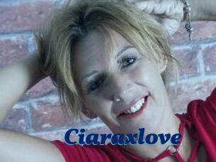 Ciaraxlove