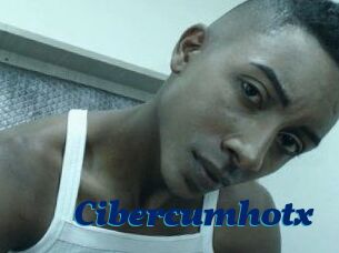 Cibercumhotx