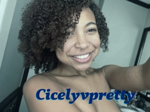Cicelyvpretty