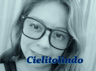 Cielitolindo